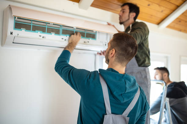 Best HVAC installation services  in Berea, KY