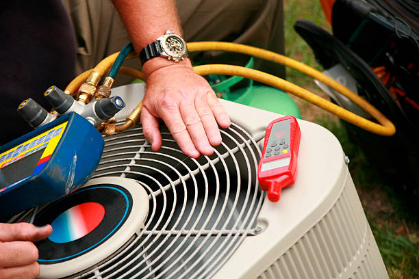 Best HVAC replacement cost  in Berea, KY