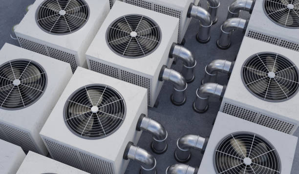 Best HVAC repair near me  in Berea, KY